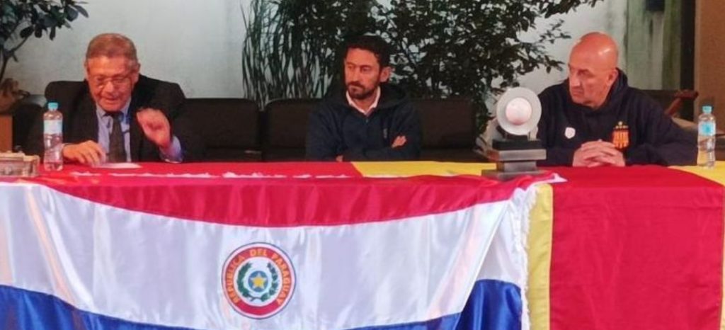 Comisión directiva