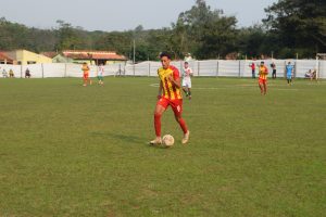 Primavera FBC Octavos de final Torneo 2024 Liga Arroyense 