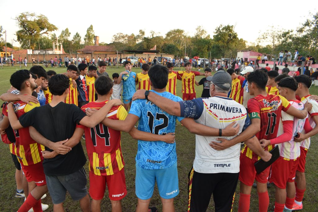 Plantel Principal
